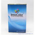 Innocolor Automotive Refrinish Paint 1K Basecoats كريستال أخضر